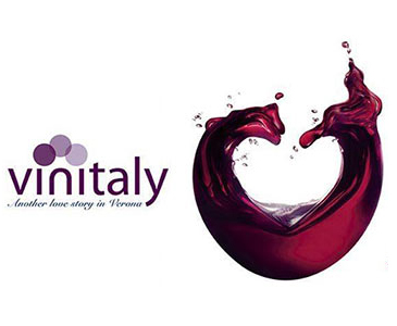VINITALIY Salone Internazionale dei Vini e Distillati - 7-10 Aprlie 2019