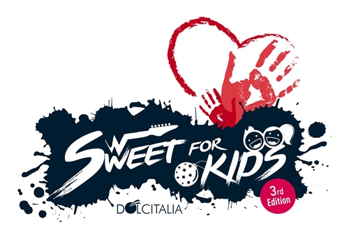 SWEET for KIDS 3nd edition - 12 Dicembre 2019