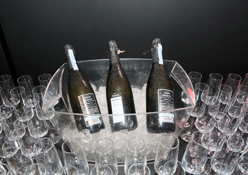 Distribuzione Dolciaria e Vino di alta qualità: parte la partnership Dolcitalia-Aneri